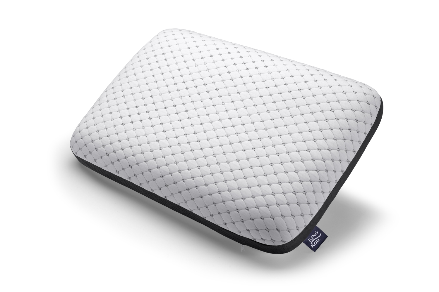King koil memory foam pillow sales