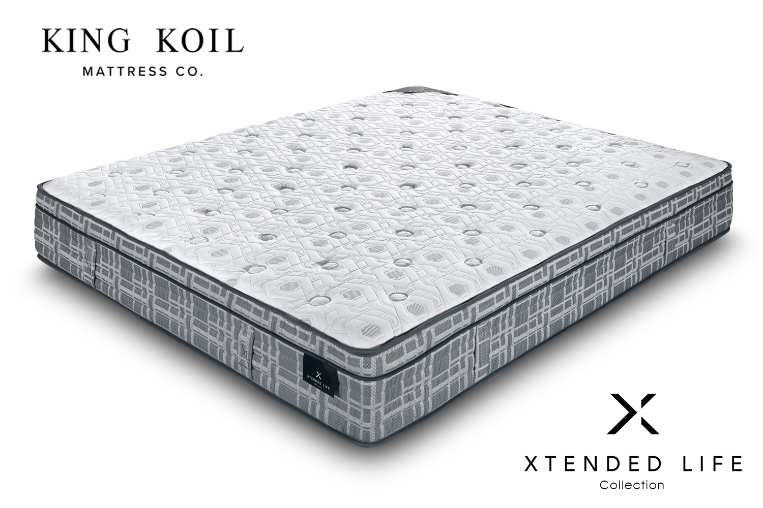 King Koil | Beckett