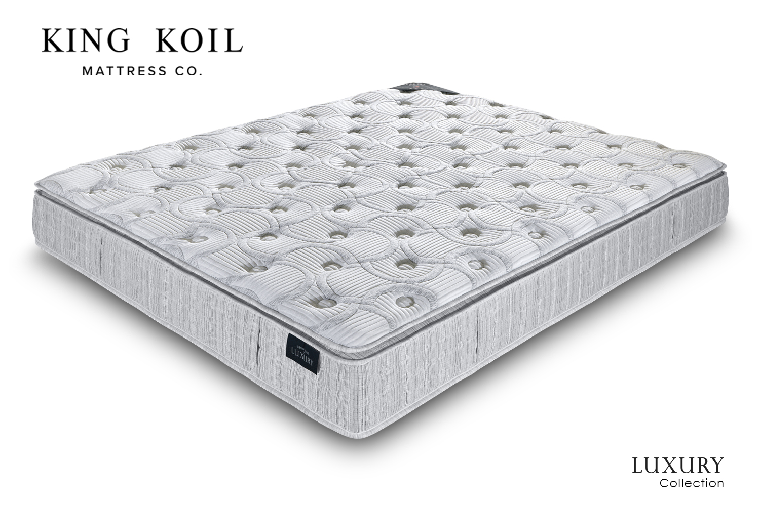 King Koil | Στρώμα Florence