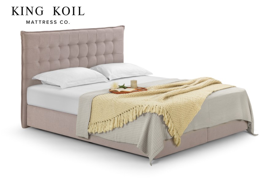 King Koil | Κρεβάτι Colorado