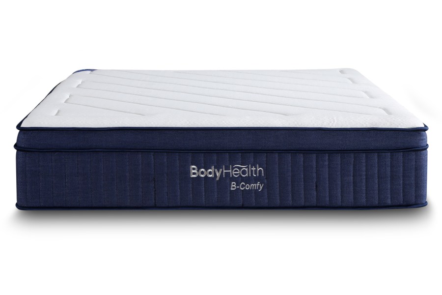 Body Health | Στρώμα B-Comfy