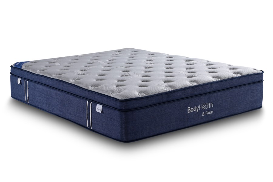 Body Helath | Στρώμα B-Form