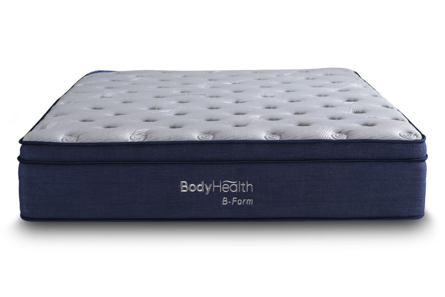 Body Helath | Στρώμα B-Form