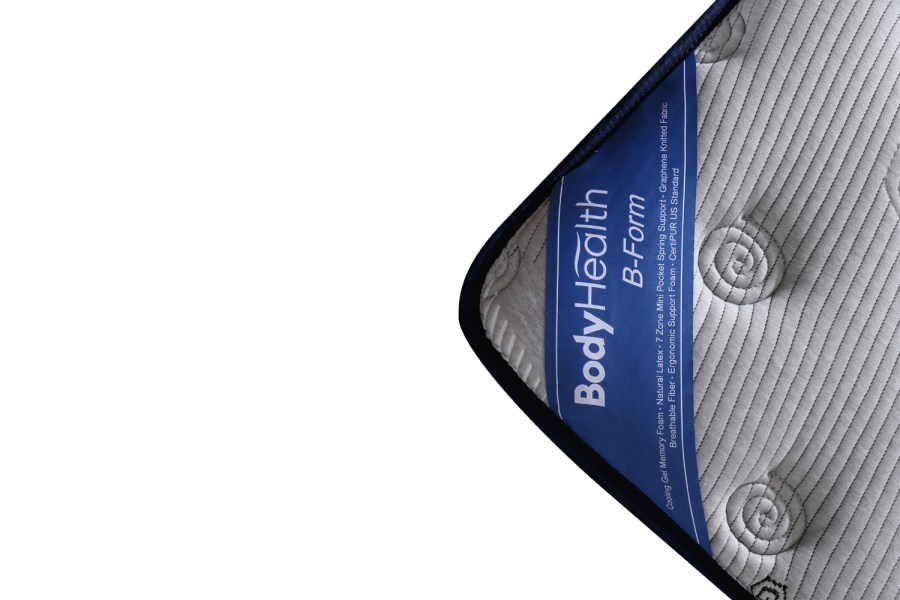 Body Helath | Στρώμα B-Form