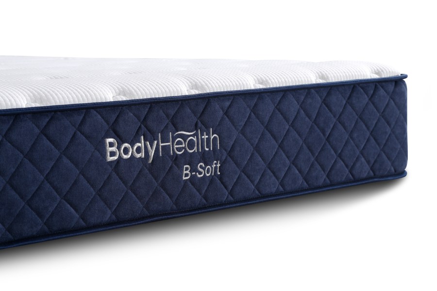Body Health | Στρώμα B-Soft