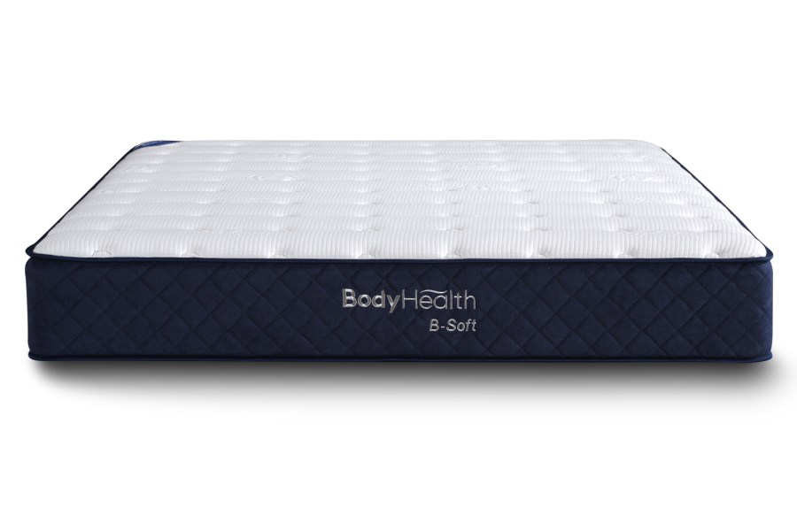 Body Health | Στρώμα B-Soft