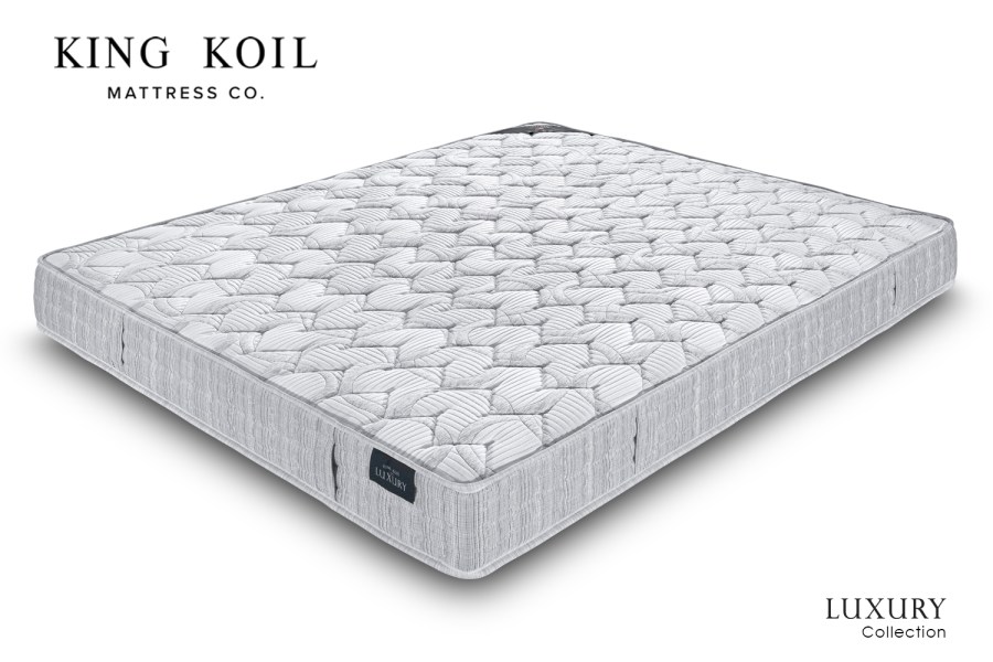 King Koil | Στρώμα Lancester