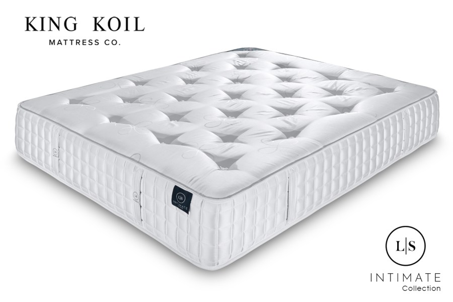 Στρώμα Bedford Luxury | King Koil | Homico