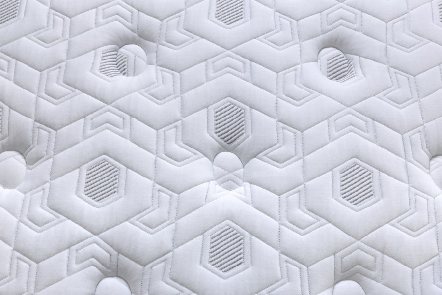 Grayson mattress King Koil Homico