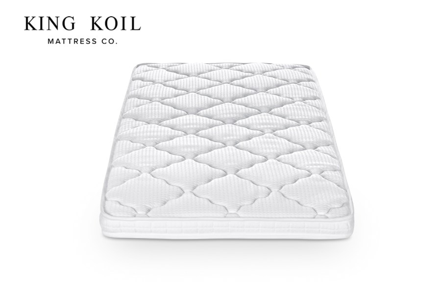 King Koil | Liberty Topper