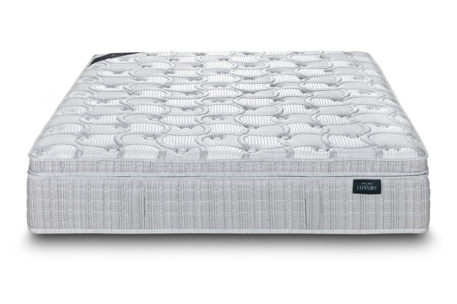 King Koil | Στρώμα Lineage Box Pillow Top