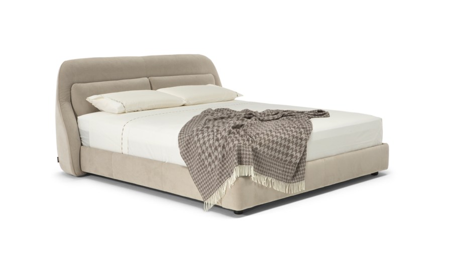 Κρεβάτι Natuzzi Editions Parigi