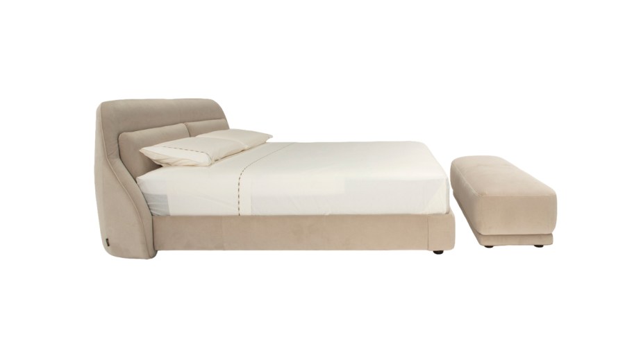Κρεβάτι Natuzzi Editions Parigi