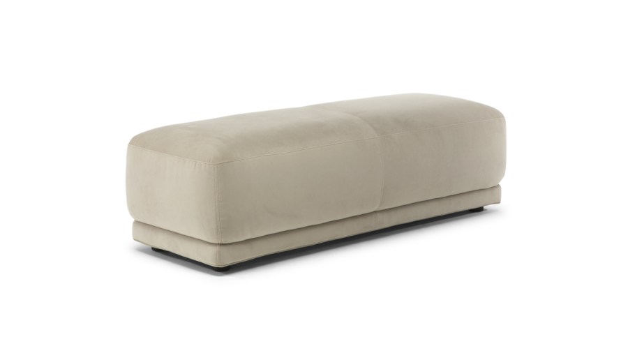 Κρεβάτι Natuzzi Editions Parigi