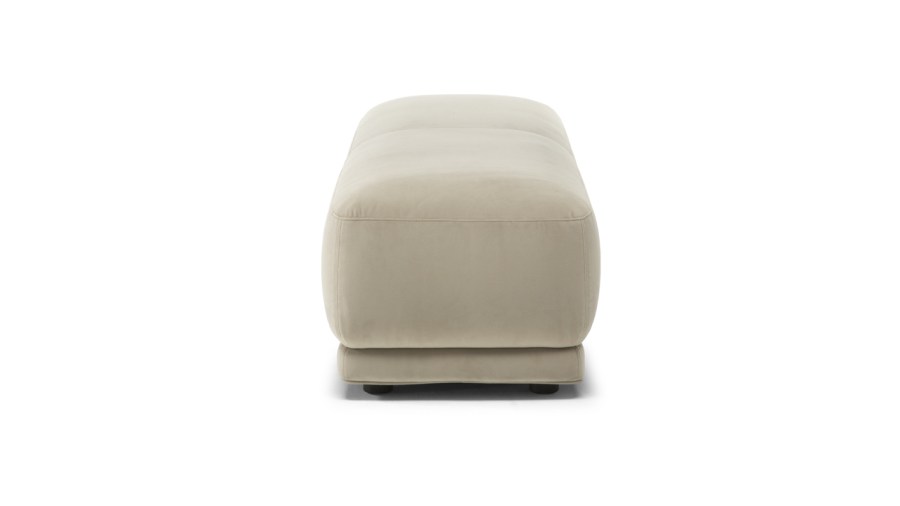 Κρεβάτι Natuzzi Editions Parigi