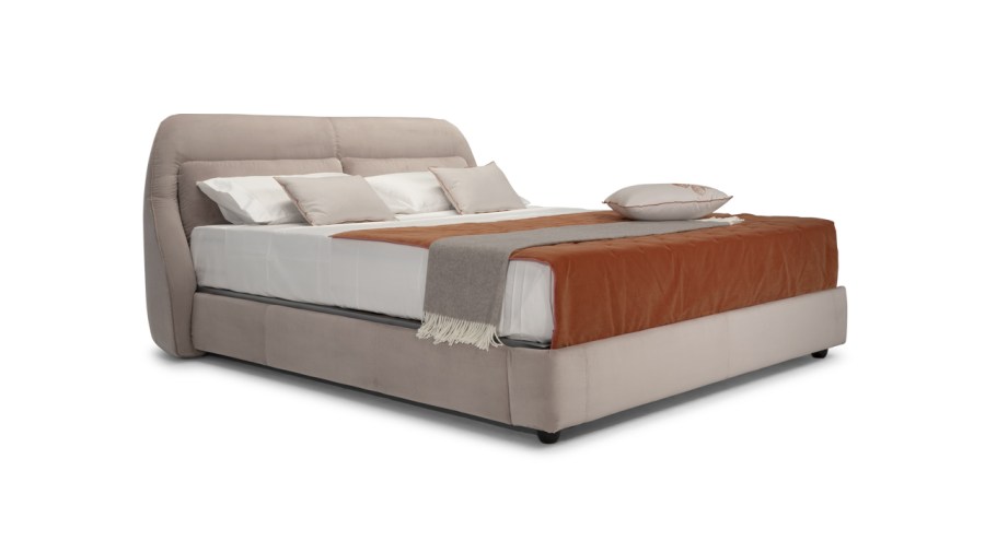 Κρεβάτι Natuzzi Editions Parigi
