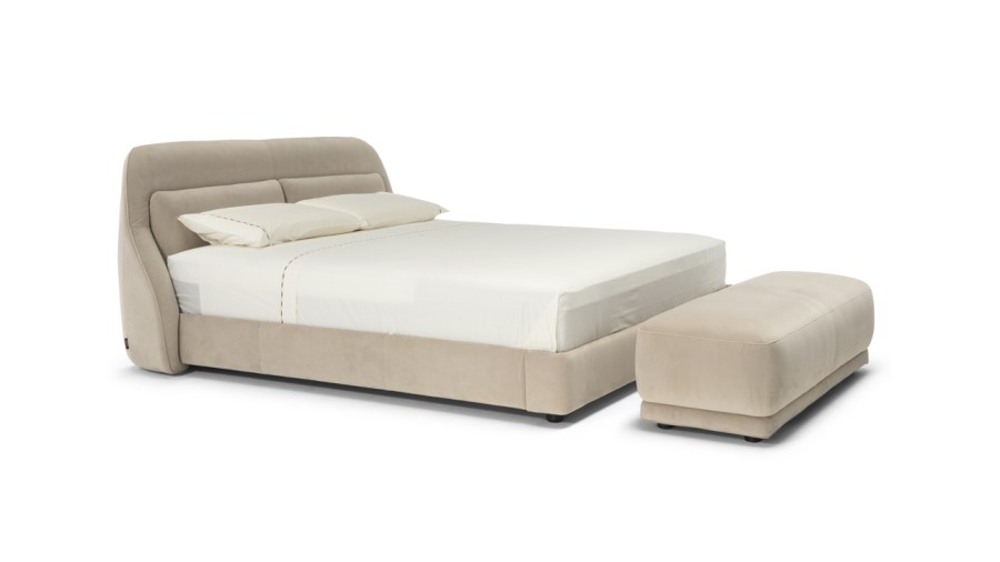 Κρεβάτι Natuzzi Editions Parigi