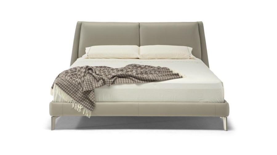 Κρεβάτι Natuzzi Editions Cuzco