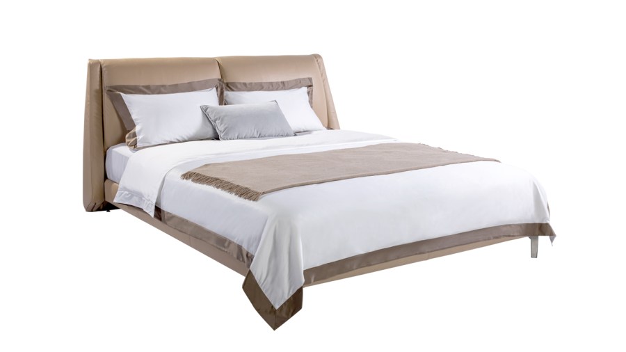 Κρεβάτι Natuzzi Editions Cuzco