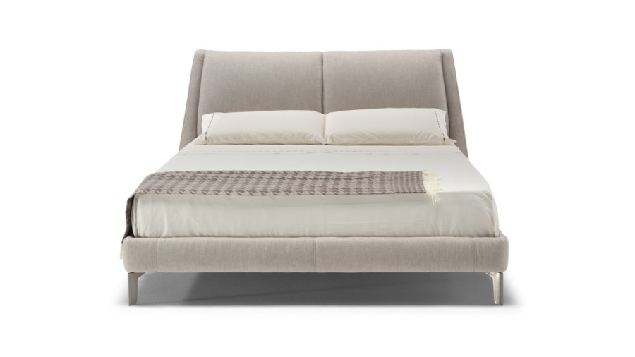 Κρεβάτι Natuzzi Editions Cuzco