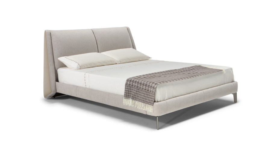 Κρεβάτι Natuzzi Editions Cuzco