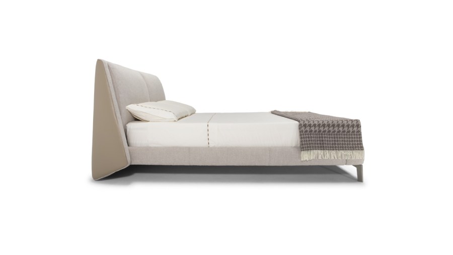 Κρεβάτι Natuzzi Editions Cuzco