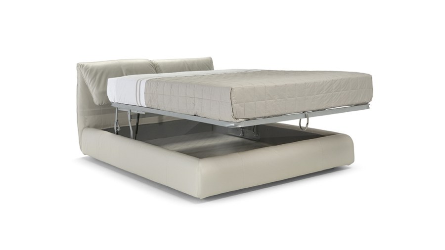 Κρεβάτι Natuzzi Editions Orbitale