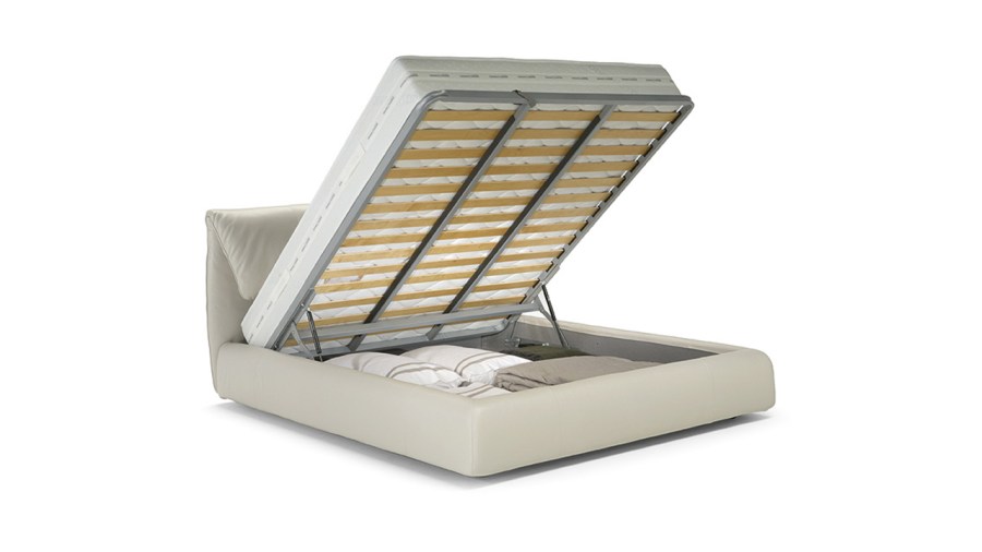 Κρεβάτι Natuzzi Editions Orbitale