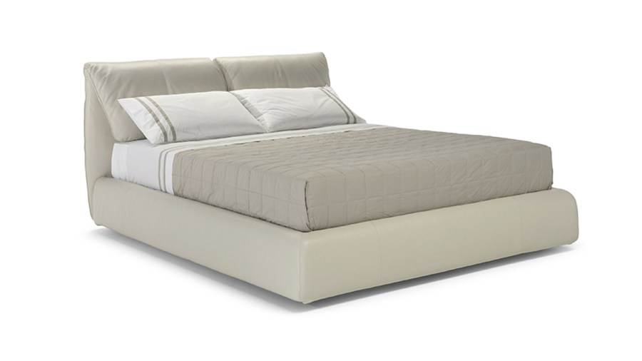 Κρεβάτι Natuzzi Editions Orbitale