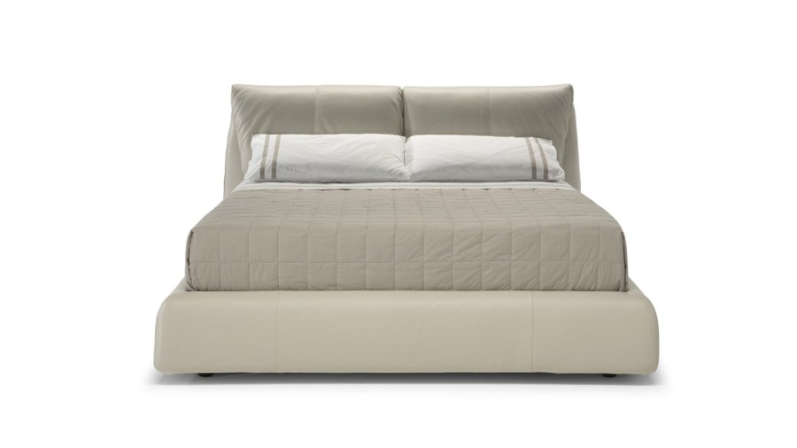 Κρεβάτι Natuzzi Editions Orbitale