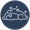 Cloud-like foam